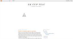 Desktop Screenshot of ekcupt.blogspot.com