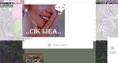 Desktop Screenshot of florafzcollection.blogspot.com