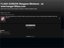 Tablet Screenshot of hangar18fasaships.blogspot.com