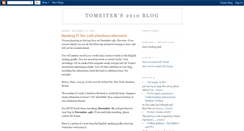 Desktop Screenshot of 09tomeiter.blogspot.com