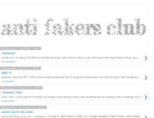Tablet Screenshot of antifakersclub.blogspot.com