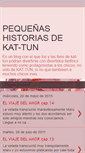 Mobile Screenshot of kat-tunfinction.blogspot.com