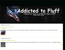 Tablet Screenshot of fluffanonymous.blogspot.com