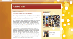Desktop Screenshot of cupalatte.blogspot.com