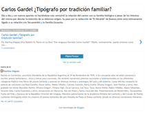 Tablet Screenshot of gardeltipografo.blogspot.com