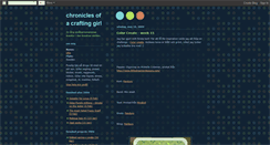 Desktop Screenshot of gewalli.blogspot.com