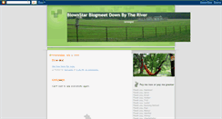 Desktop Screenshot of blownstarblogmeet3.blogspot.com