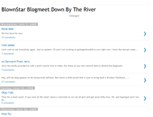 Tablet Screenshot of blownstarblogmeet3.blogspot.com
