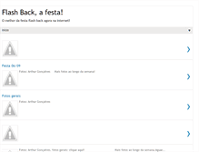 Tablet Screenshot of festaflashback.blogspot.com