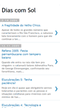 Mobile Screenshot of diascomsol.blogspot.com