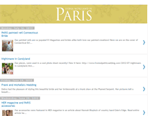 Tablet Screenshot of parisaccessories.blogspot.com