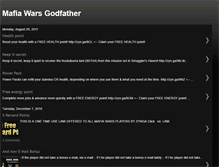 Tablet Screenshot of mw-godfatherpoints.blogspot.com