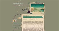 Desktop Screenshot of eulud.blogspot.com