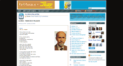 Desktop Screenshot of escuelademusica2009.blogspot.com