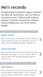 Mobile Screenshot of menrecordo.blogspot.com