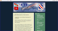Desktop Screenshot of m-a-r-archivos.blogspot.com
