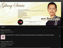 Tablet Screenshot of gilangsukasuka.blogspot.com