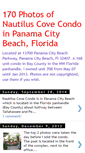 Mobile Screenshot of nautiluscondo.blogspot.com