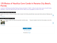 Tablet Screenshot of nautiluscondo.blogspot.com