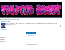 Tablet Screenshot of pibitosgraffcrew.blogspot.com