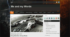 Desktop Screenshot of harlequinboyz.blogspot.com