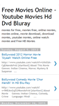 Mobile Screenshot of freehdfullmovies.blogspot.com
