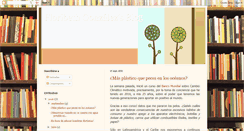 Desktop Screenshot of florycreativa.blogspot.com