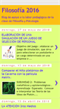 Mobile Screenshot of filosofia-2011.blogspot.com