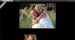 Desktop Screenshot of 5haynies.blogspot.com