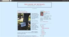 Desktop Screenshot of mc528.blogspot.com