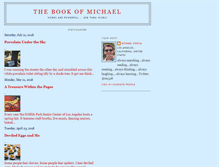 Tablet Screenshot of mc528.blogspot.com