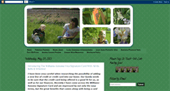 Desktop Screenshot of lifeinthesetimes-markeagleone.blogspot.com