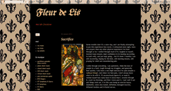 Desktop Screenshot of musique88.blogspot.com