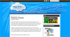 Desktop Screenshot of cikgumdnoor.blogspot.com