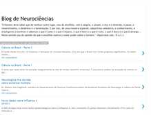 Tablet Screenshot of neuroc.blogspot.com