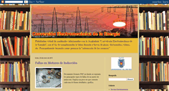 Desktop Screenshot of conversion-410046.blogspot.com