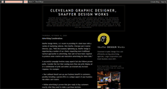Desktop Screenshot of clevelanddesigner.blogspot.com