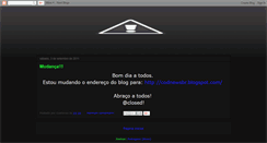 Desktop Screenshot of cod-ftw.blogspot.com