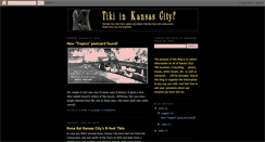 Desktop Screenshot of kctiki.blogspot.com