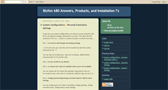 Desktop Screenshot of bizfon680.blogspot.com