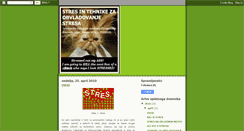 Desktop Screenshot of manuelvesel-stresintehnike.blogspot.com