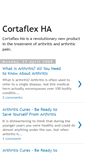 Mobile Screenshot of cortaflexha.blogspot.com