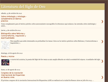 Tablet Screenshot of literaturadelsiglodeoro-uba.blogspot.com