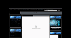 Desktop Screenshot of natallindacidade.blogspot.com