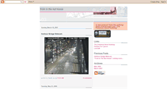 Desktop Screenshot of frominthenuthouse.blogspot.com