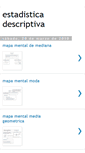 Mobile Screenshot of descriptiva2010.blogspot.com