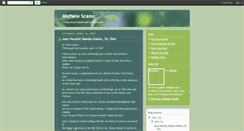 Desktop Screenshot of michele-scasso.blogspot.com