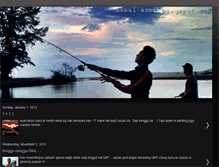 Tablet Screenshot of akmal-azmi.blogspot.com