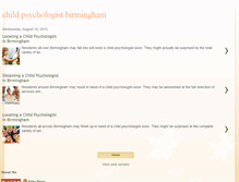 Tablet Screenshot of childpsychologistbirmingham.blogspot.com