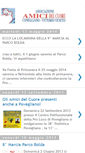 Mobile Screenshot of amicidelcuoreconegliano.blogspot.com